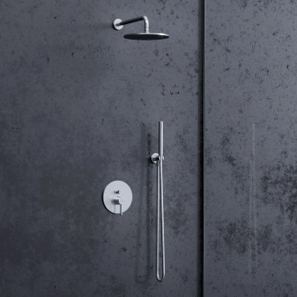 Omnires Y Y-RCR ruční sprcha, chrom