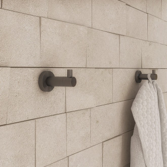 Omnires MODERN PROJECT MP60110GR Háček, grafit