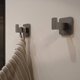 Omnires NELSON NL80115GR Háček, grafit