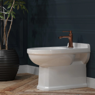 Omnires ARMANCE AM5220ORB bidetová baterie, starožitná měď