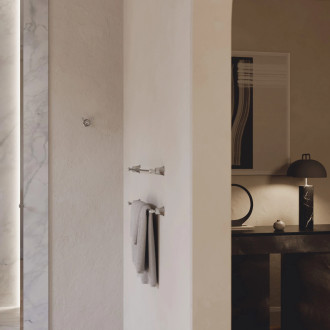 Omnires ART LINE AL53216CR Držák an ručníky, chrom