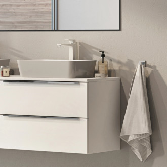 Omnires NELSON NL80115CR Háček, chrom