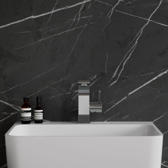 Omnires DARLING umyvadlová baterie (hlava 35 mm), chrom lesk DA5010CR