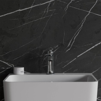 Omnires ARMANCE AM5210CR umyvadlová baterie, chrom