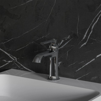 Omnires ARMANCE AM5210CR umyvadlová baterie, chrom