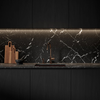 Omnires Y Y1251CP Dřezová baterie, měď