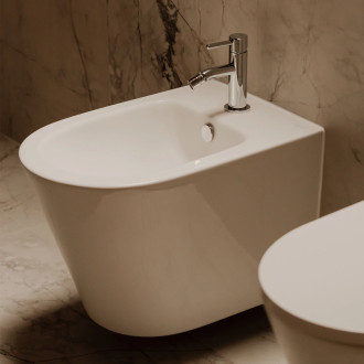 Omnires Y Y1220CR Bidetová baterie, chrom