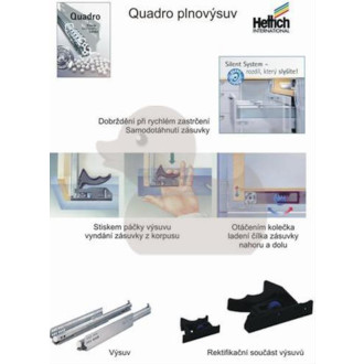 Koupelnová skříňka s umyvadlem Naturel Wenge 65x48,5 cm wenge WENGE65DV