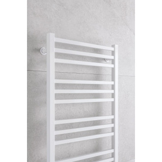 Radiátor kombinovaný P.M.H. Avento 120x50 cm bílá AV3W500120