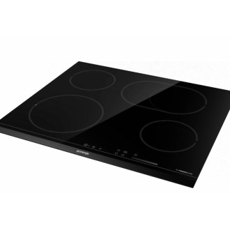 Sklokeramická varná deska Gorenje černá ECS648BCSC