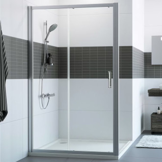 Sprchové dveře 120 cm Hüppe Classics 2 C20402.069.322