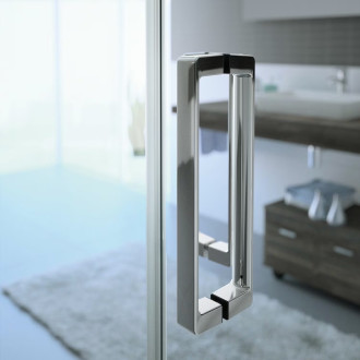 Sprchové dveře 120 cm Hüppe Classics 2 C20402.069.322