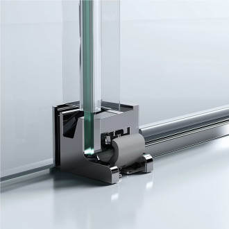 Sprchové dveře 120 cm Hüppe Classics 2 C20402.069.322