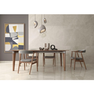 Dlažba Geotiles Magda marfil 90x90 cm lesk MAGDA90MAP