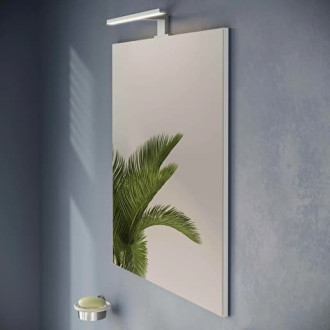 Zrcadlo Mia 62x58,5 cm 67671