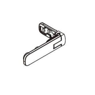 Náhradní díl panty SAT TGD NEW NDSATTGDOCR27