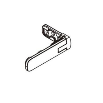 Náhradní díl panty SAT TGD NEW NDSATTGDOC27