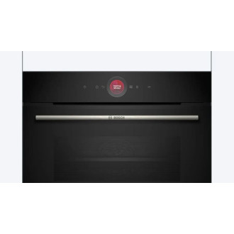 Vestavná trouba Bosch černá CBG7341B1