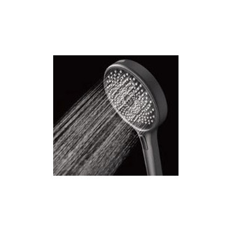 sprchový komplet černá - matná SK1019CMAT