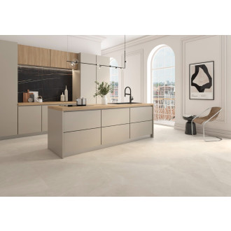 Dlažba Geotiles Magda marfil 60x120 cm mat MAGDA612MAN