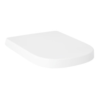 Wc prkénko Grohe Euro Ceramic duroplast alpská bílá 39331002
