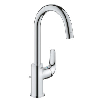 Umyvadlová baterie Grohe Swift s výpustí chrom 24330001