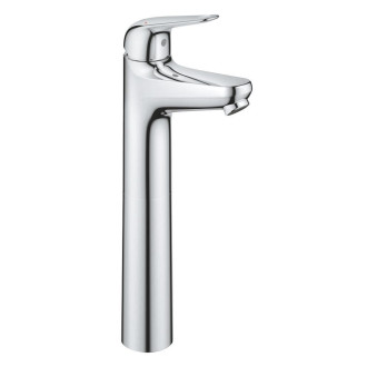 Umyvadlová baterie Grohe Swift s clic-clacem chrom 24331001
