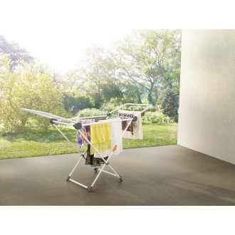 Stojanový sušák Juwel SuperDry Maxi šedá 40100