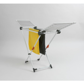 Stojanový sušák Juwel SuperDry Mini šedá 40102