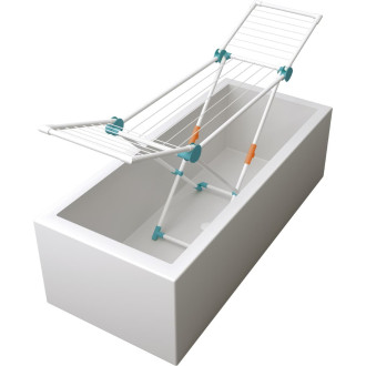 Stojanový sušák Juwel SuperDry Mini mint 40103