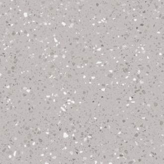 Dlažba Rako Porfido šedá 60x60 cm mat / lesk DAS62811.1