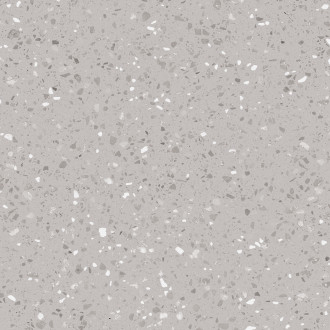 Dlažba Rako Porfido šedá 60x60 cm mat / lesk DAS62811.1