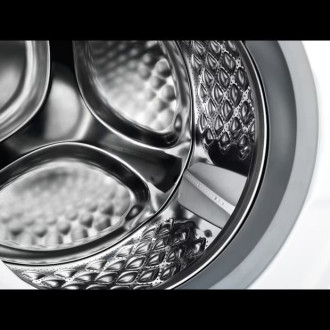 Pračka Electrolux bílá EW7F4485CQ