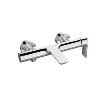 Vanová baterie S-Line Neo bez sprchového setu 150 mm chrom SIKOBSLNEO222