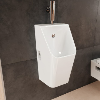 Pisoár závěsný Hansgrohe EluPura Original Q 60128450
