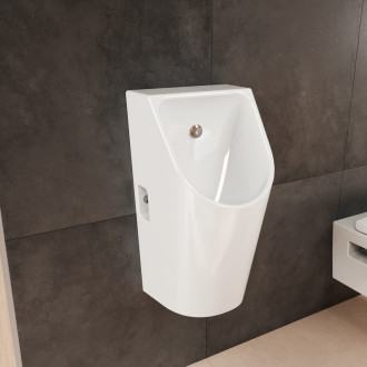 Pisoár závěsný Hansgrohe EluPura Original S 60286450