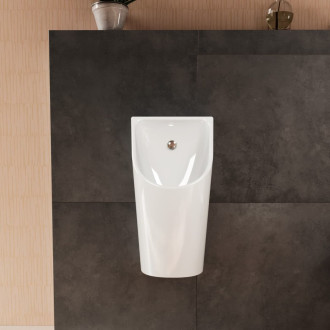 Pisoár závěsný Hansgrohe EluPura Original S 60286450