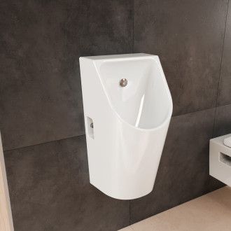 Pisoár závěsný Hansgrohe EluPura Original S 61174450