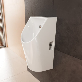 Pisoár závěsný Hansgrohe EluPura Original S 61174450