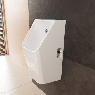Pisoár závěsný Hansgrohe EluPura Original Q 61183450