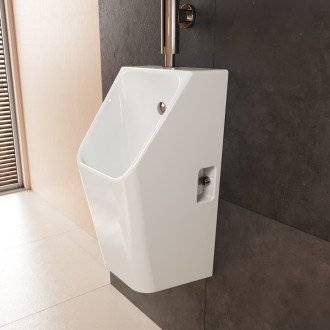 Pisoár závěsný Hansgrohe EluPura Original Q 62011450
