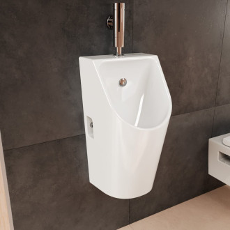 Pisoár závěsný Hansgrohe EluPura Original S 61175450