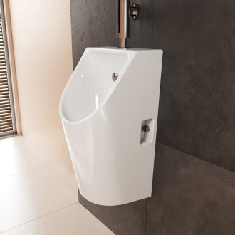 Pisoár závěsný Hansgrohe EluPura Original S 61175450