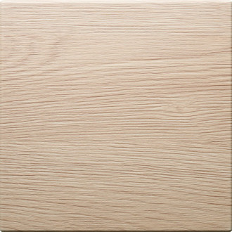 Deska pod umyvadlo Hansgrohe Xelu Q 156x1,6x55 cm přírodní dub 54119230