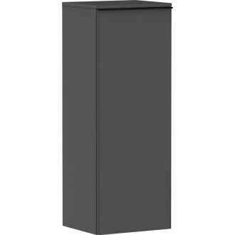 Koupelnová skříňka Hansgrohe Xelu Q 40x106,5x35 cm šedá matná 54128670
