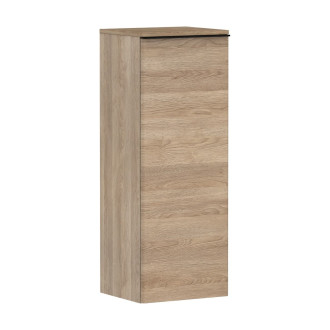 Koupelnová skříňka Hansgrohe Xelu Q 40x106,5x35 cm přírodní dub 54129670