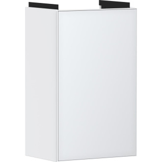 Skříňka pod umyvadlo bez umyvadla Hansgrohe Xevolos E 34x57,5x24,5 cm bílá matná 54166320