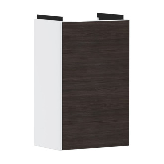 Skříňka pod umyvadlo bez umyvadla Hansgrohe Xevolos E 34x57,5x24,5 cm bílá matná 54166730