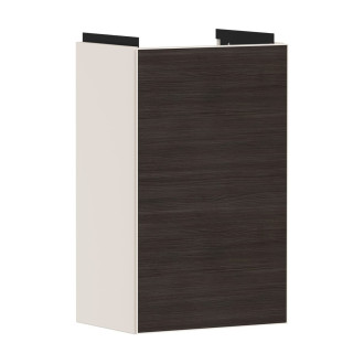 Skříňka pod umyvadlo bez umyvadla Hansgrohe Xevolos E 34x57,5x24,5 cm písková matná béžová mat 54167730