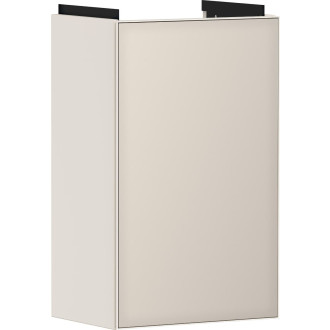 Skříňka pod umyvadlo bez umyvadla Hansgrohe Xevolos E 34x57,5x24,5 cm písková matná béžová mat 54170790